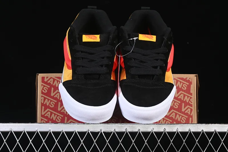 All categories Vans Vans series Vans Low Vans low-top Vans Knu Skool Vans low-top casual skateboard shoes VN000CS0END